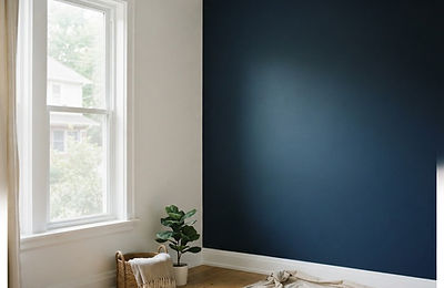 Whole-room interior refresh