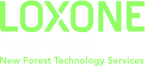 Loxone Partners by New Forest Technology Services