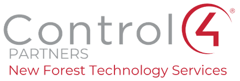 Control4 Partners by New Forest Technology Services