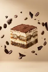 טירמיסו אישי