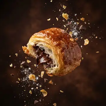 פאן או שוקולה