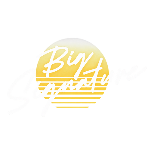 Big Signature