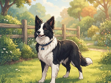 Border Collie