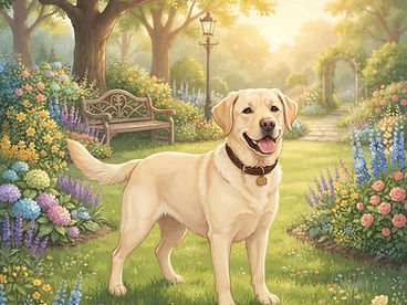 Labrador Retriever