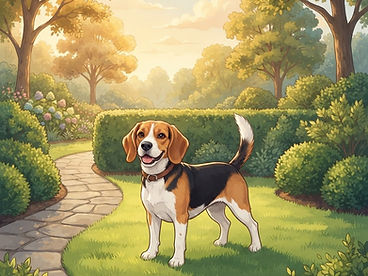 Beagle