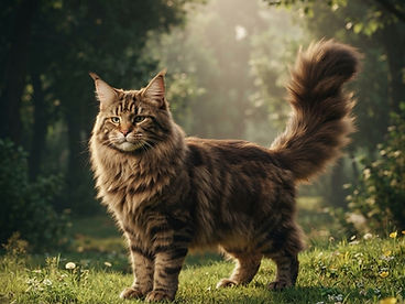 Maine Coon