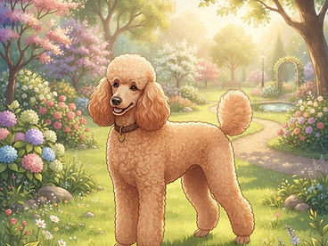 Poodle
