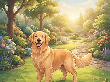 Golden Retriever