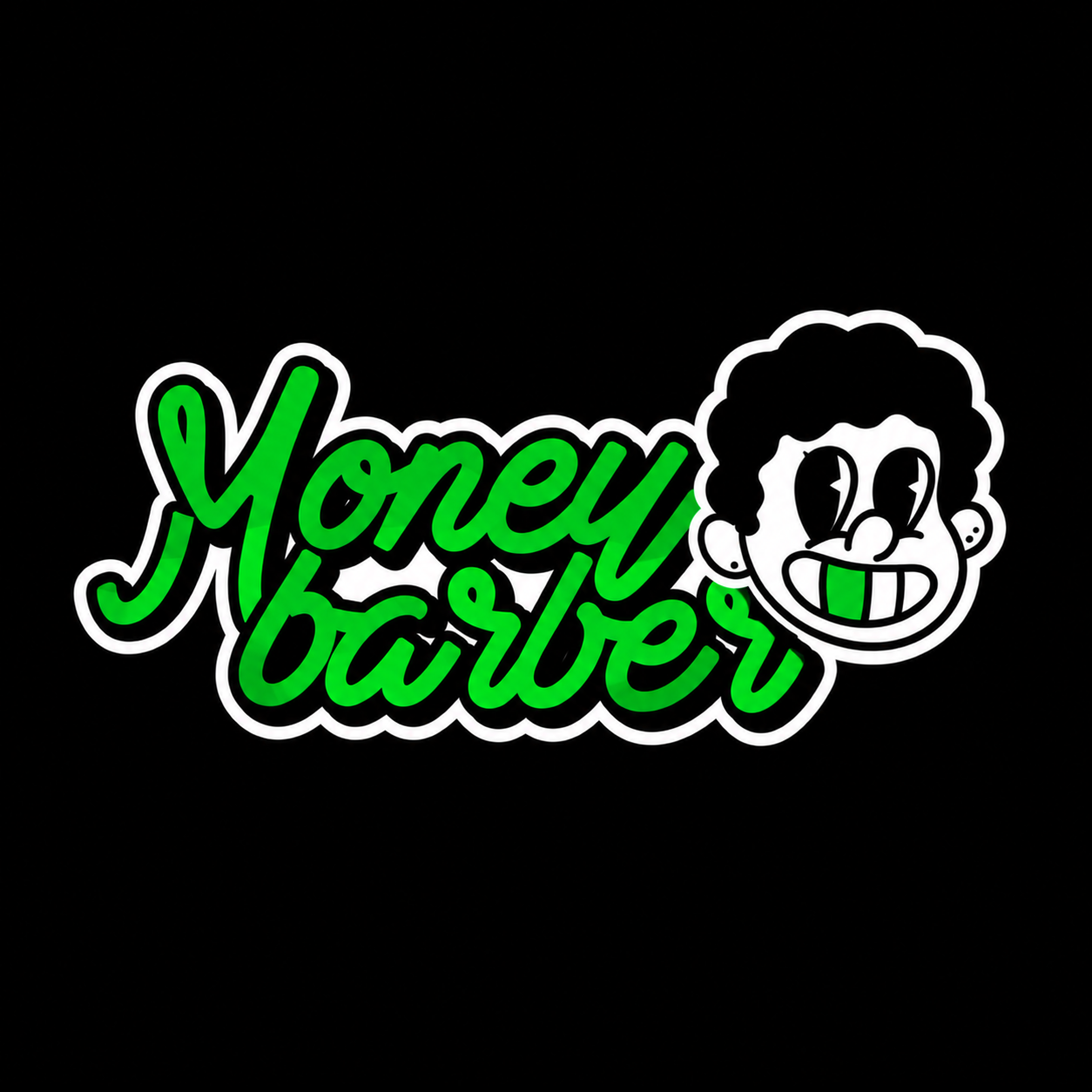Money Barber