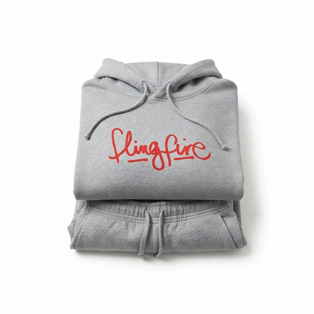 FlingFire Lounge Set 1