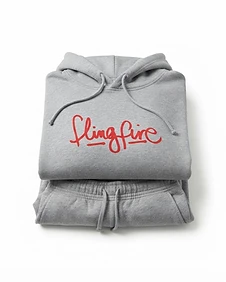 FlingFire Lounge Set
