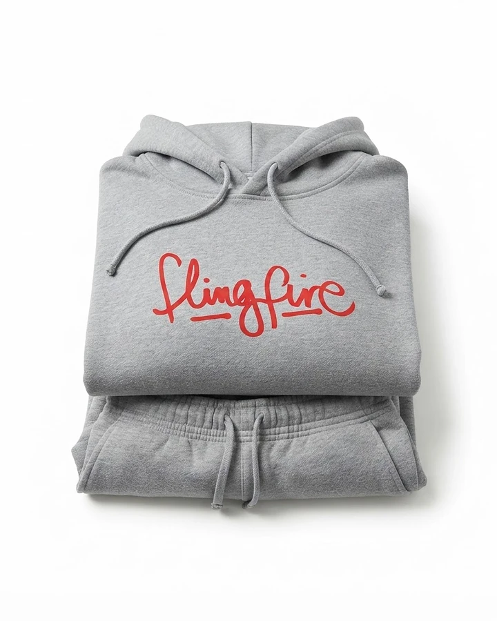 FlingFire Lounge Set 1