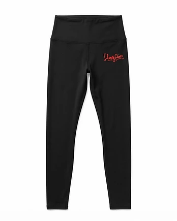 Sculpt High-Rise Legging