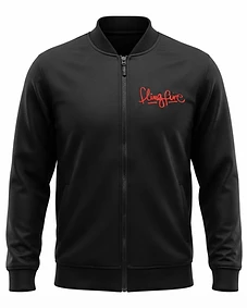 FlingFire Track Jacket