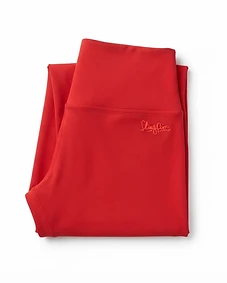 FlingFire Scarlet Sculpt Legging