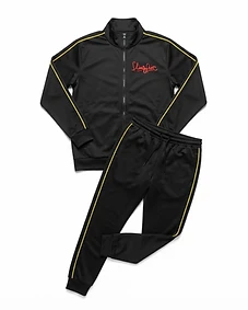 FlingFire Onyx Tracksuit