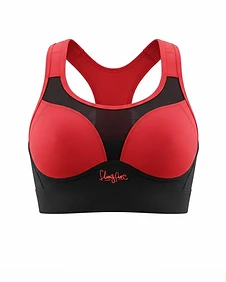 FlingFire Sports Bra