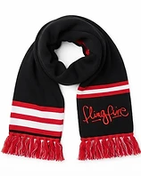FlingFire Supporter Scarf