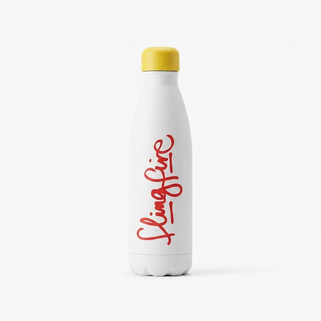FlingFire Signature Bottle 750ml 1