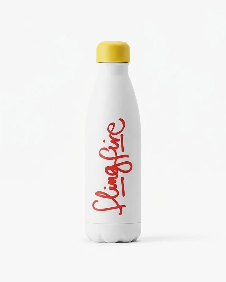 FlingFire Signature Bottle 750ml 1
