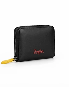 FlingFire Zip Wallet