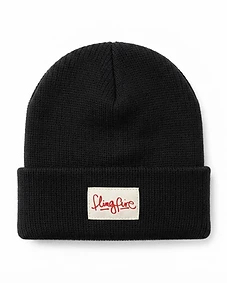FlingFire Logo Beanie