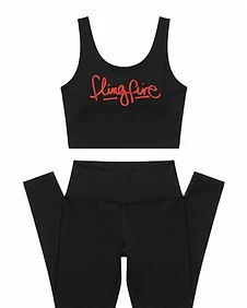 FlingFire Studio Set