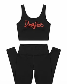 FlingFire Studio Set