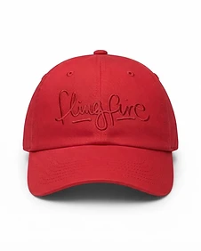FlingFire Script Dad Cap