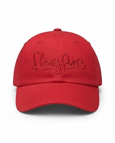 FlingFire Script Dad Cap