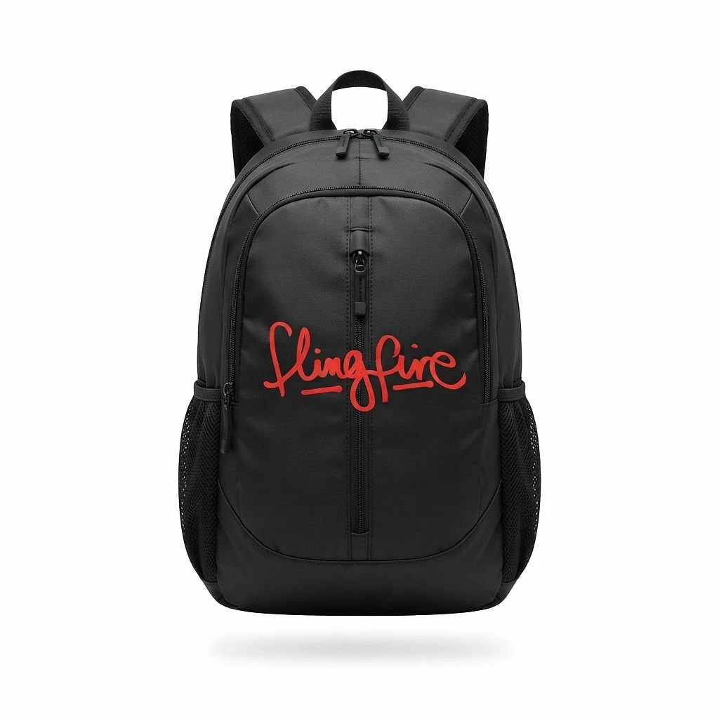 FlingFire Sports Backpack 1