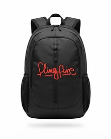 FlingFire Sports Backpack
