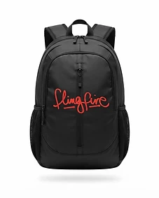 FlingFire Sports Backpack
