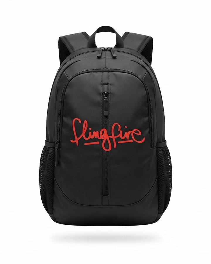 FlingFire Sports Backpack 1