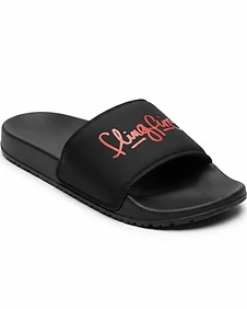 FlingFire Slide Sandal