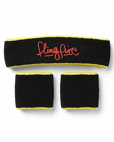 FlingFire Court Set