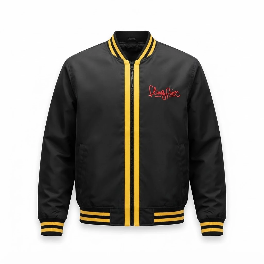 FlingFire Inferno Bomber 1