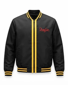 FlingFire Inferno Bomber