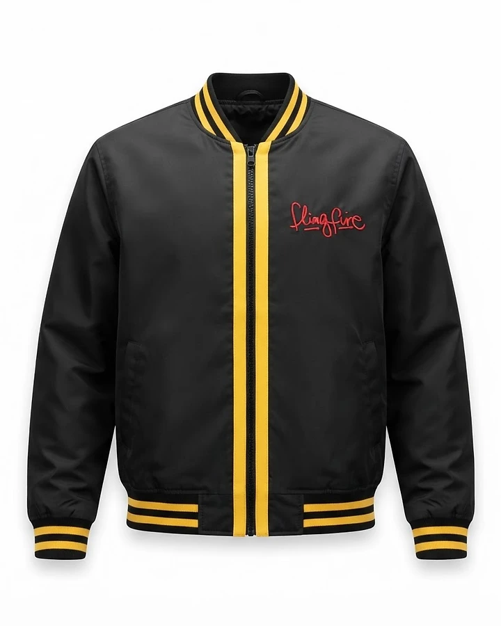 FlingFire Inferno Bomber 1