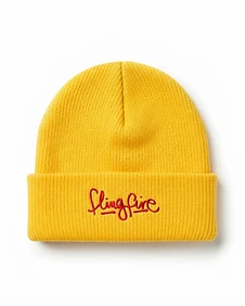 FlingFire Volt Beanie