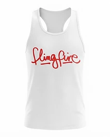 FlingFire Training Vest