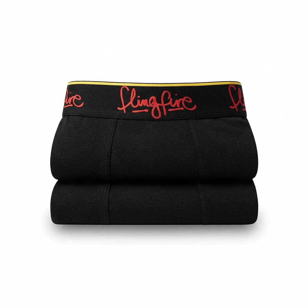 FlingFire Core Boxer Briefs 2-Pack 1