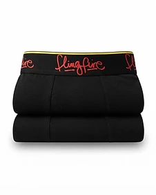 FlingFire Core Boxer Briefs 2-Pack