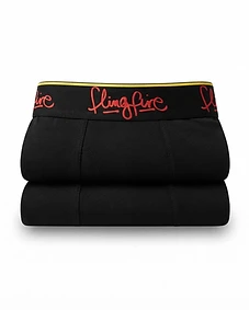 FlingFire Core Boxer Briefs 2-Pack
