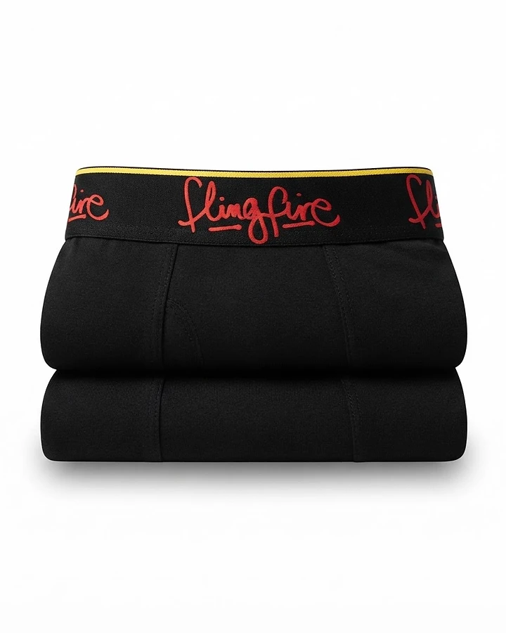 FlingFire Core Boxer Briefs 2-Pack 1
