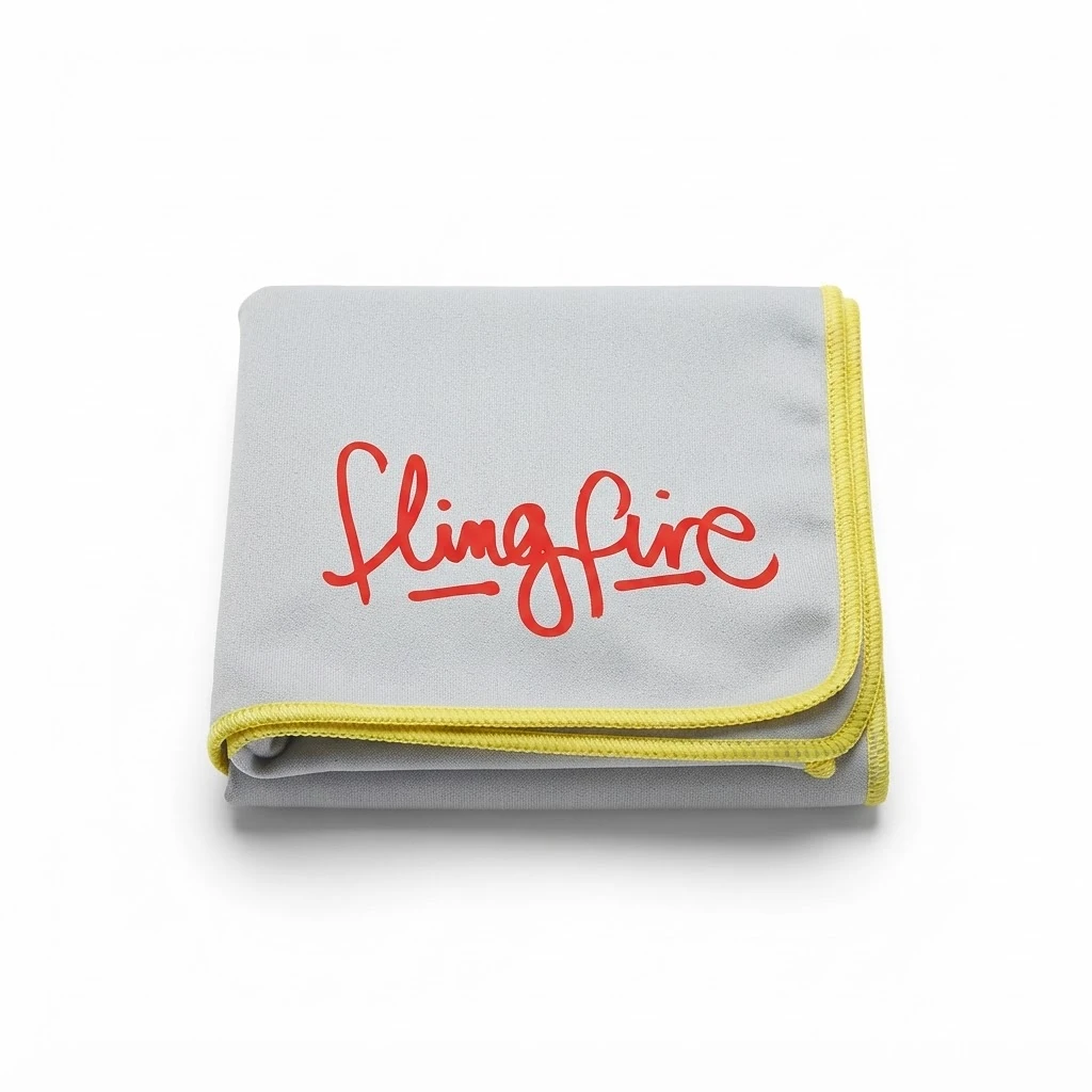 FlingFire Cooling Towel 1
