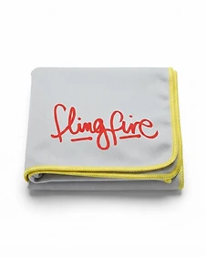 FlingFire Cooling Towel