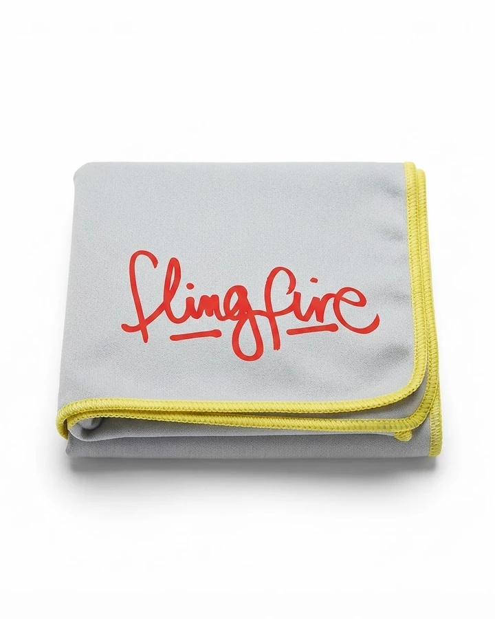 FlingFire Cooling Towel 1