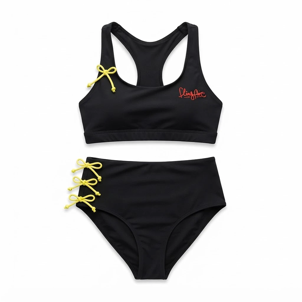 FlingFire Sport Bikini 1