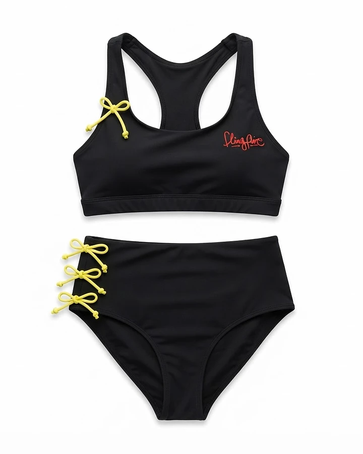 FlingFire Sport Bikini 1